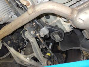 Bild 91/98 von Mercedes-Benz GL 450 4MATIC (2007)