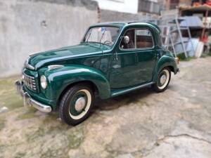 Bild 1/37 von FIAT 500 C Topolino (1949)