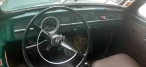 Bild 8/11 von Volkswagen Käfer 1300 (1969)