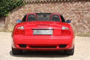 Image 28/50 of Maserati Spyder 4200 Cambiocorsa (2003)