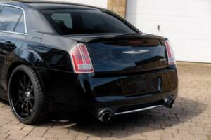 Imagen 30/50 de Chrysler 300 SRT8 (2013)