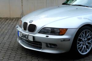 Afbeelding 9/45 van BMW Z3 Convertible 3.0 (2002)