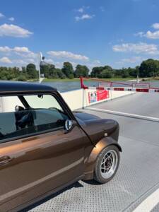 Image 20/22 of Austin Thirty (1990)