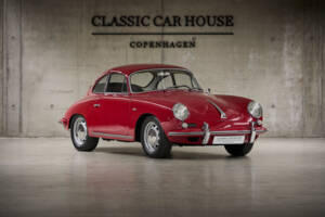 Bild 7/97 von Porsche 356 C 1600 (1963)