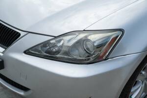 Bild 14/50 von Lexus IS 220d (2006)