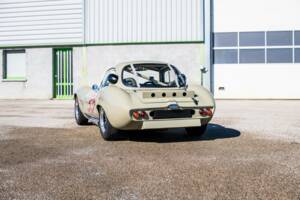 Bild 4/19 von Ginetta G 4R (1965)