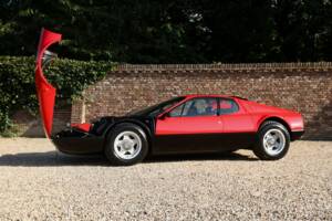Bild 29/50 von Ferrari 365 GT4 BB (1974)