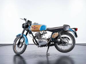 Image 1/50 de Gilera 125 (1967)