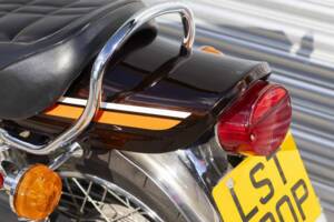 Image 30/40 of Kawasaki KZ 900 (1976)