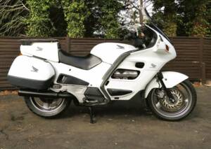 Immagine 1/21 di Honda ST 1100 Pan European (1998)