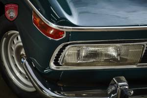 Image 6/36 of BMW 2000 tii (1971)