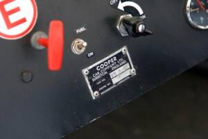 Bild 19/37 von Cooper T49 Monaco (1959)