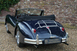 Image 36/50 of Jaguar XK 140 SE DHC (1956)