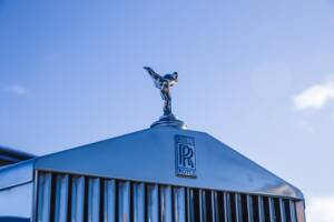 Bild 10/50 von Rolls-Royce Silver Cloud III (1964)