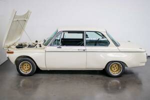 Immagine 14/32 di BMW 2002 tii (1971)