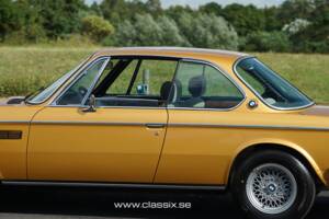 Immagine 17/32 di BMW 3.0 CSi (1972)