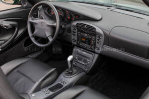 Bild 10/31 von Porsche 911 Carrera (1998)