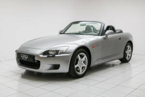 Image 1/23 of Honda S 2000 (2001)