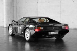 Bild 13/50 von Ferrari Testarossa (1987)