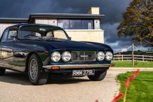 Bild 45/50 von Bristol 411 Mk. III (1973)