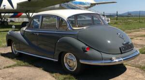 Bild 6/50 von BMW 2,6 Luxus (1960)