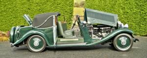 Image 30/50 of Rolls-Royce Phantom II Continental (1933)