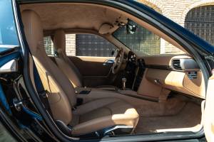Imagen 19/40 de Porsche 911 Carrera (2009)