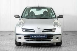 Image 14/35 of Nissan Micra C+C 1.6 (2005)