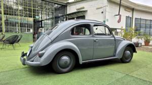 Image 11/52 of Volkswagen Beetle 1200 Standard "Oval" (1957)
