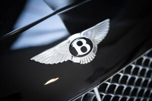 Bild 26/31 von Bentley Continental GTC (2008)