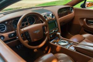 Immagine 45/50 di Bentley Continental GT (2004)
