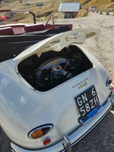 Imagen 23/43 de Porsche 356 A 1600 S (1958)
