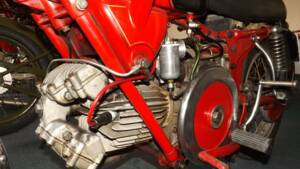 Immagine 27/35 di Moto Guzzi Nuovo Falcone (1973)
