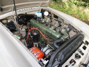 Bild 14/18 von MG MGC GT (1969)