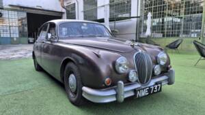 Bild 9/76 von Jaguar Mk II 2.4 (1963)