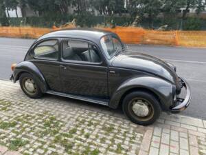 Afbeelding 5/8 van Volkswagen Beetle 1200 L (1979)