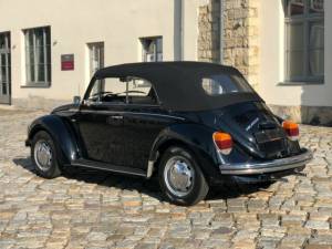 Afbeelding 5/19 van Volkswagen Käfer 1303 (1975)