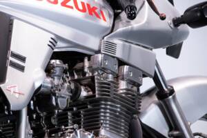 Immagine 45/50 di Suzuki DUMMY (1982)