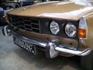 Bild 3/9 von Rover 2000 SC (1973)