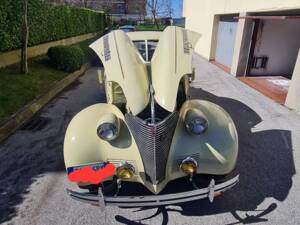 Bild 6/8 von Chevrolet Master Deluxe (1939)