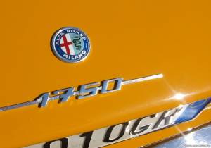 Bild 2/48 von Alfa Romeo 1750 GT Veloce (1967)