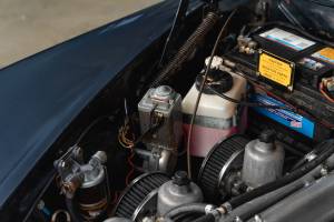 Bild 34/34 von Jaguar Mk II 3.8 (1963)