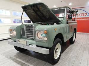 Imagen 12/15 de Land Rover 88 (1981)