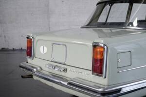 Image 45/48 of Alfa Romeo 2600 Berlina (1962)