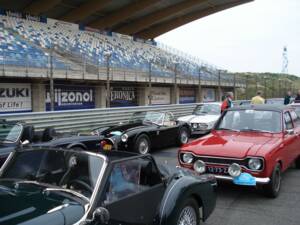 Imagen 14/27 de Aurora GRX (1981)