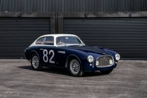 Image 29/61 of Ferrari 225 S (1952)