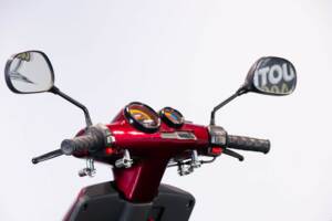 Bild 50/50 von Malaguti F10 Jet Line America (1994)