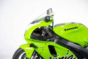 Obraz 19/50 pojazdu Kawasaki Ninja 750 ZX-7R (1999)