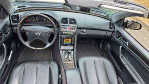 Bild 7/7 von Mercedes-Benz CLK 430 (2001)