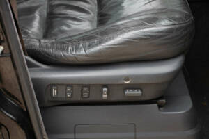 Image 46/50 de Land Rover Range Rover 4.0 HSE (2001)